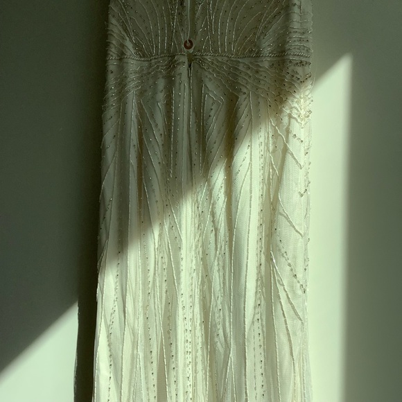 Watters Willowby Oceana wedding dress 58610 - Picture 12 of 16